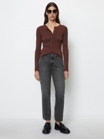 Свитры и кардиганы Marc O’Polo модель 307600661103-779 Фото