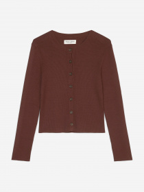 Свитры и кардиганы Marc O’Polo модель 307600661103-779 Фото