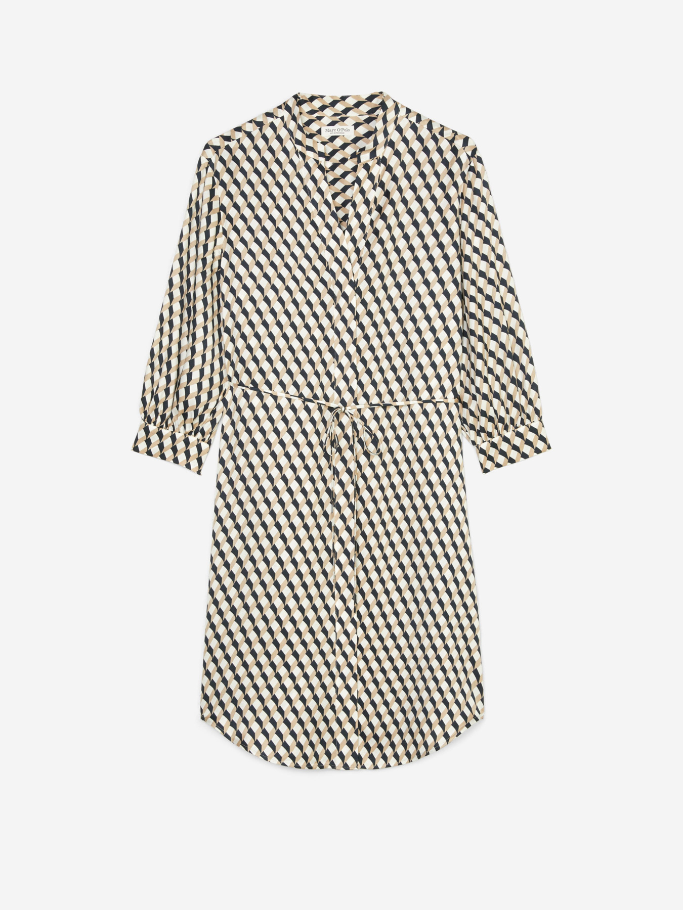 Платья Marc O’Polo модель 308116721265-H35 Платья Marc O’Polo модель 308116721265-H35 Фото