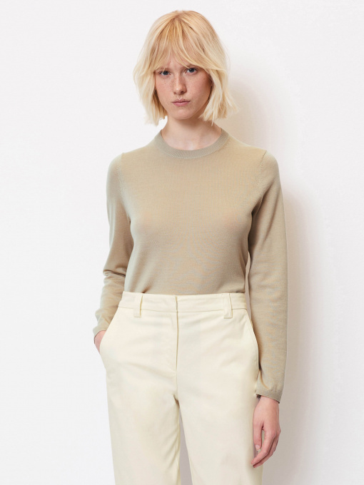 Свитры и кардиганы Marc O’Polo модель 308556160259-737 Фото