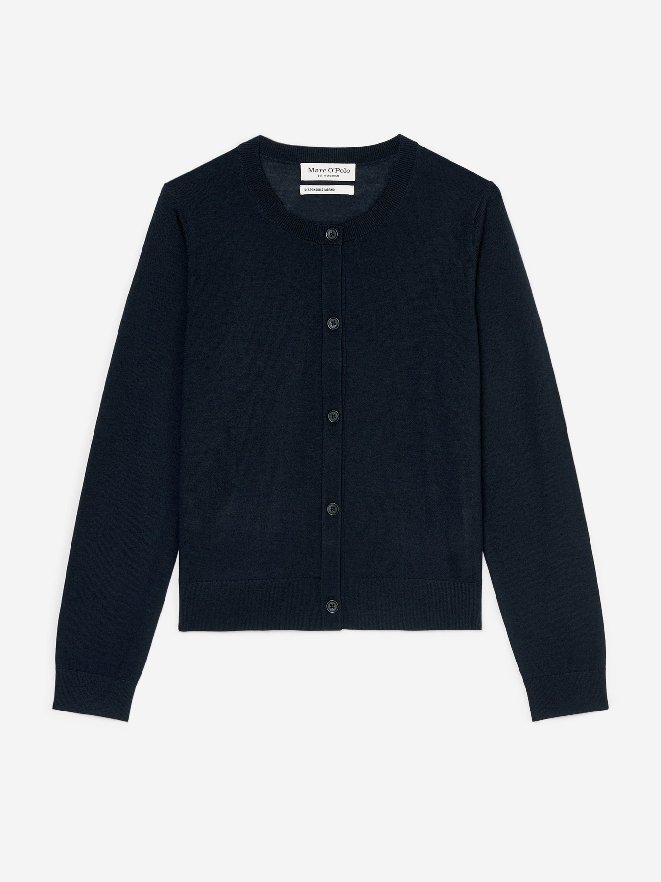 Свитры и кардиганы Marc O’Polo модель 308556161151-899 Фото