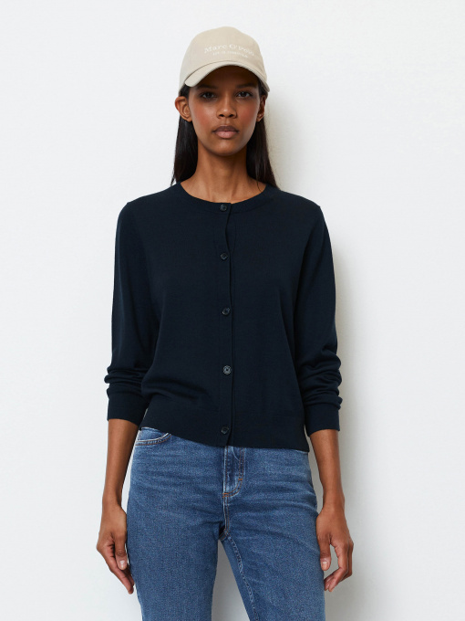Свитры и кардиганы Marc O’Polo модель 308556161151-899 Фото