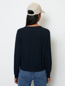 Свитры и кардиганы Marc O’Polo модель 308556161151-899 Фото