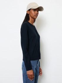 Свитры и кардиганы Marc O’Polo модель 308556161151-899 Фото