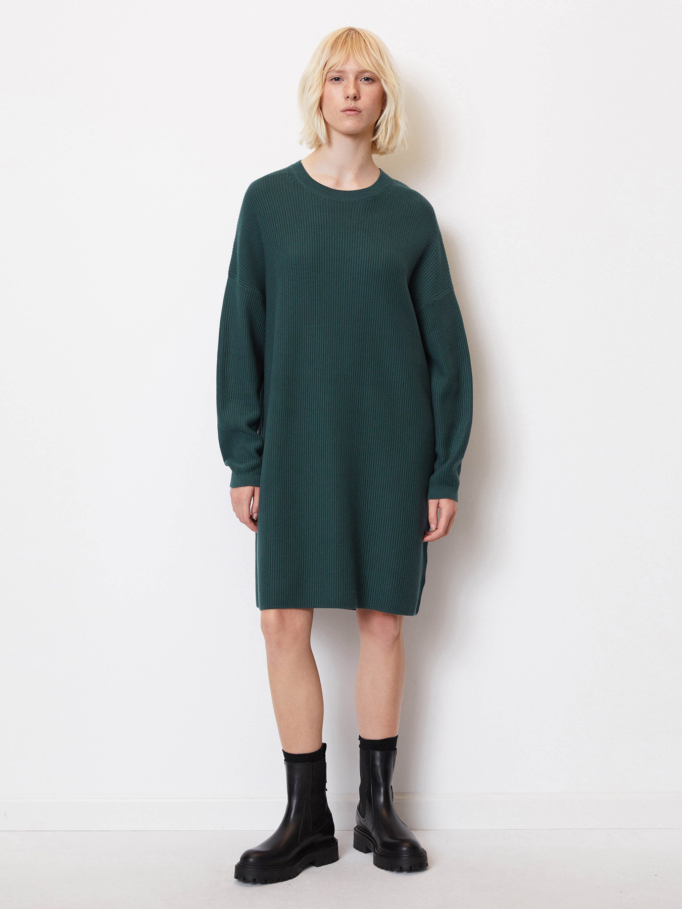 Сукні Marc O’Polo модель 308600667131-471 Сукні Marc O’Polo модель 308600667131-471 Фото