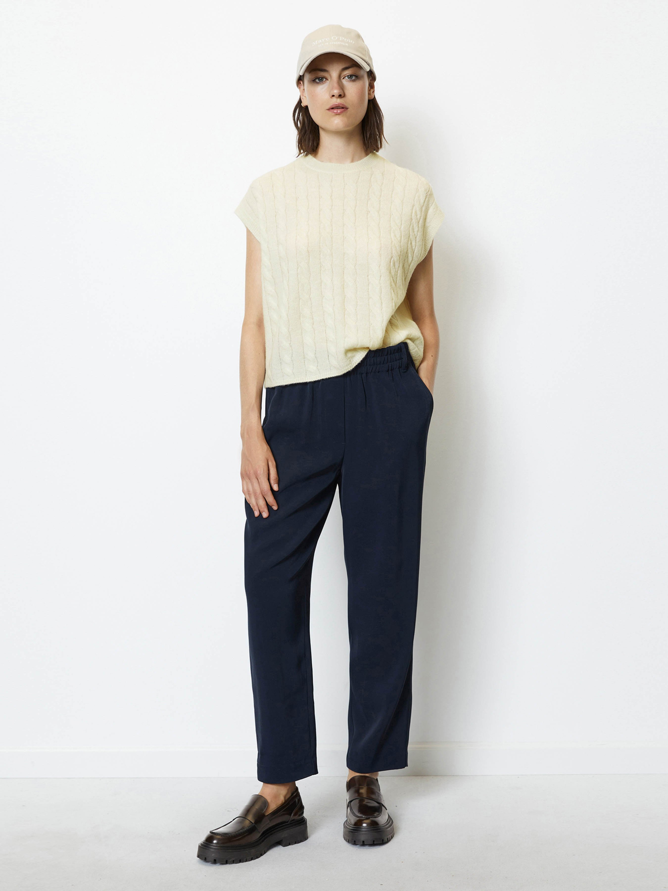 Светри та кардигани Marc O’Polo модель 308605163099-156 Фото