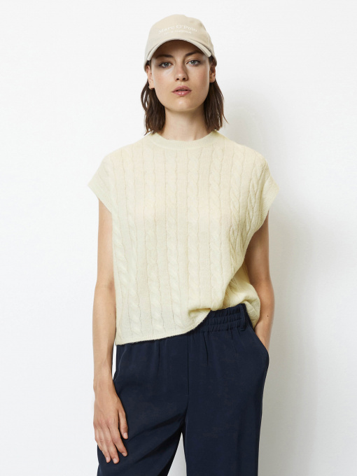 Свитры и кардиганы Marc O’Polo модель 308605163099-156 Фото
