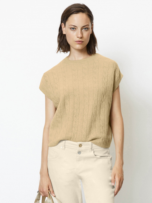 Свитры и кардиганы Marc O’Polo модель 308605163099-737 Фото