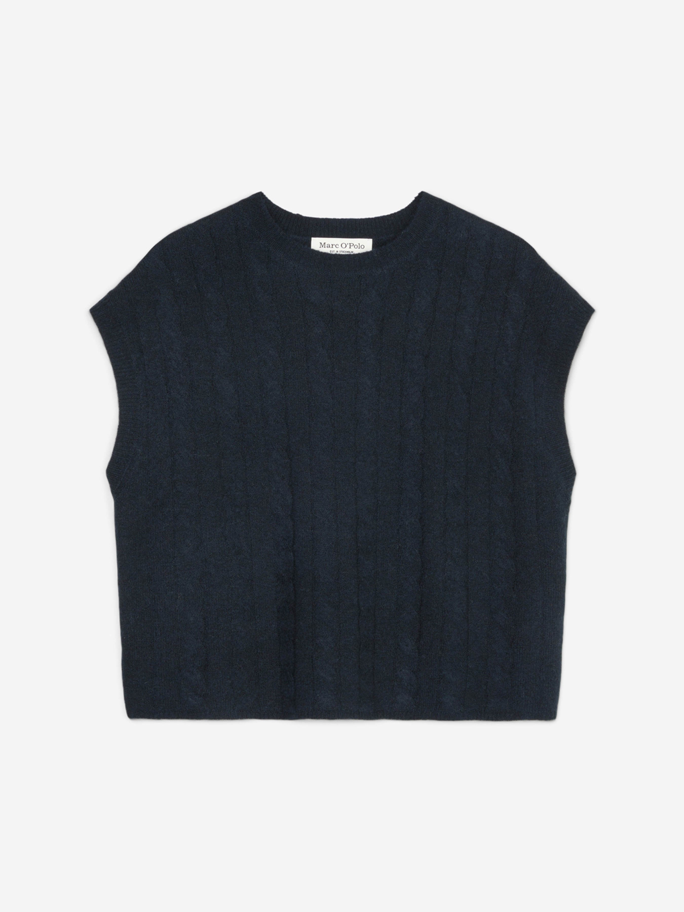 Светри та кардигани Marc O’Polo модель 308605163099-899 Светри та кардигани Marc O’Polo модель 308605163099-899 Фото