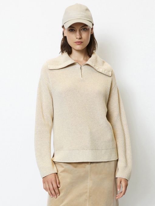 Свитры и кардиганы Marc O’Polo модель 308605960329-145 Фото