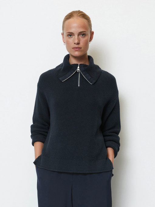 Свитры и кардиганы Marc O’Polo модель 308605960329-899 Фото
