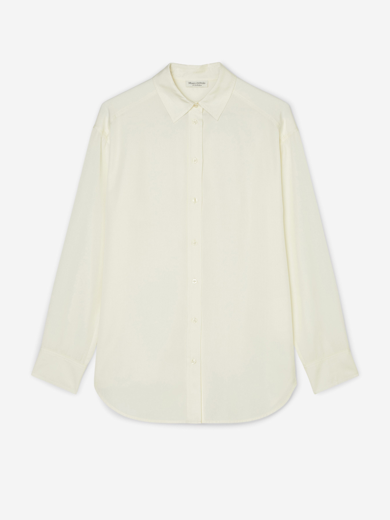 Сорочки Marc O’Polo модель M08152542159-156 Фото