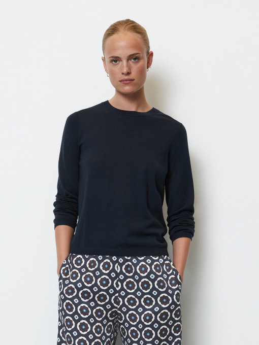 Свитры и кардиганы Marc O’Polo модель M08556160259-899 Фото