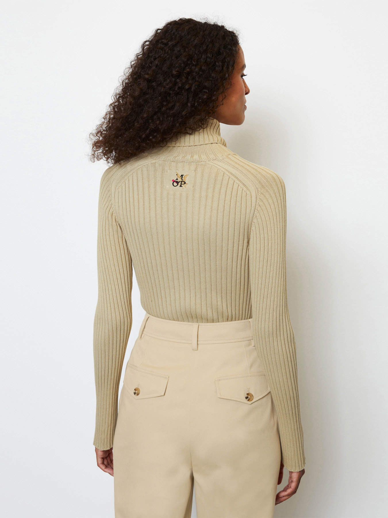 Свитры и кардиганы Marc O’Polo модель 308504560247-737 Свитры и кардиганы Marc O’Polo модель 308504560247-737 Фото