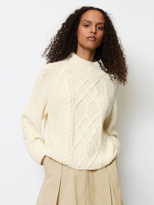 Свитры и кардиганы Marc O’Polo модель 308614660205-156 Фото