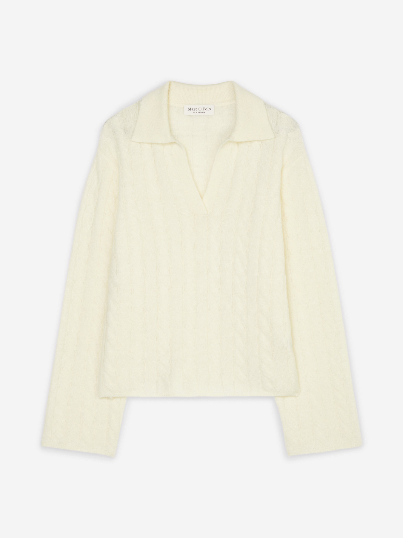 Свитры и кардиганы Marc O’Polo модель 308605160165-156 Фото