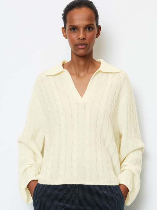 Свитры и кардиганы Marc O’Polo модель 308605160165-156 Фото