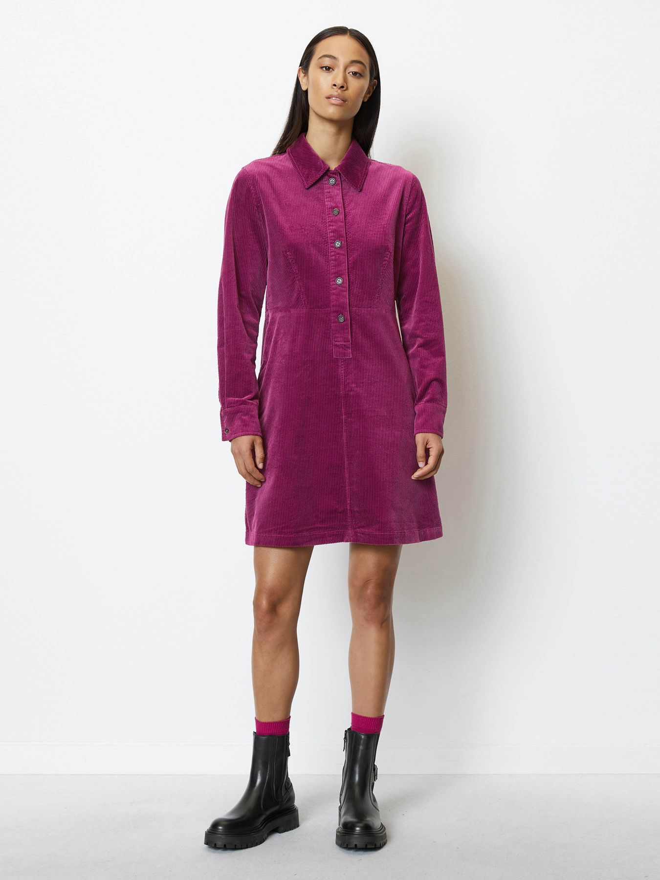Сукні Marc O’Polo модель 309093221257-677 Фото