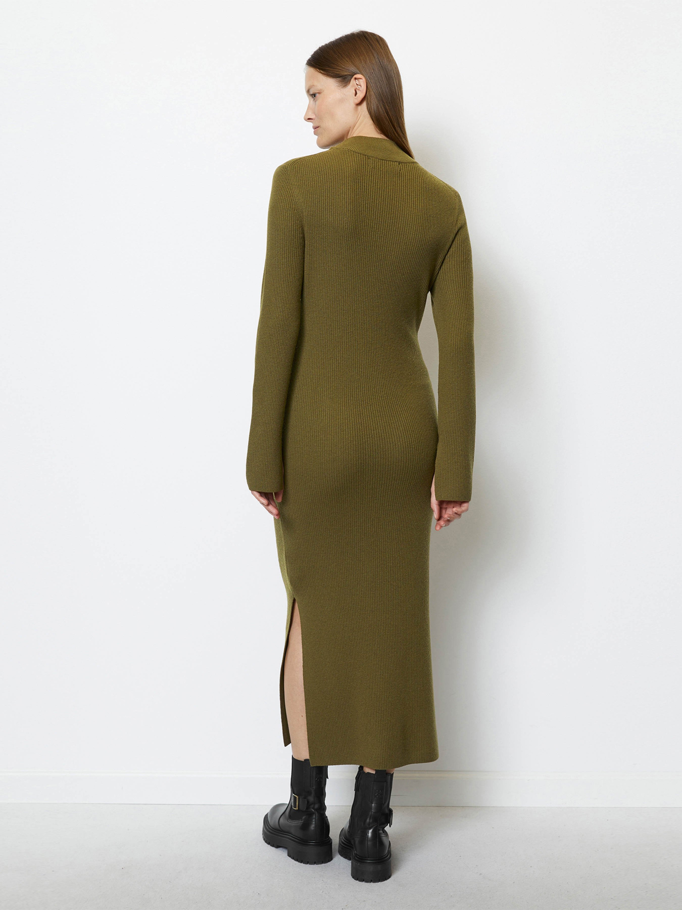 Сукні Marc O’Polo модель 309511867043-442 Фото