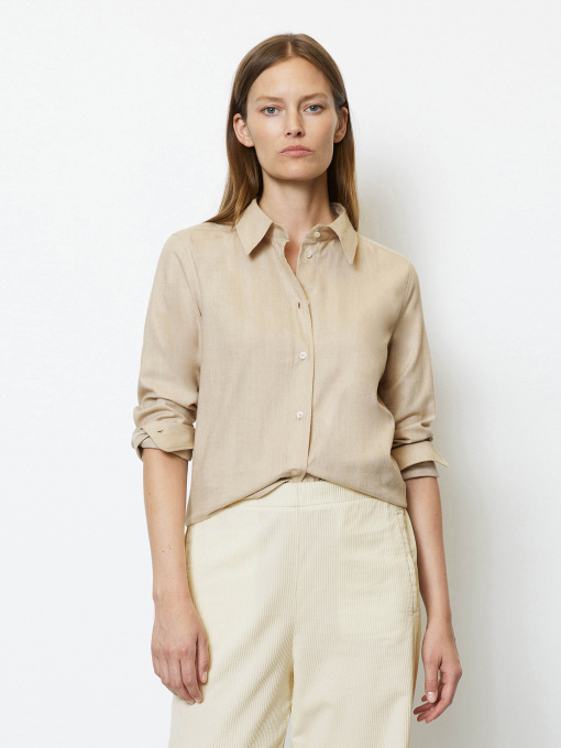 Рубашки Marc O’Polo модель M09094342179-737 Фото