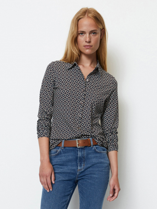 Сорочки Marc O’Polo модель 308225152249-K67 Фото