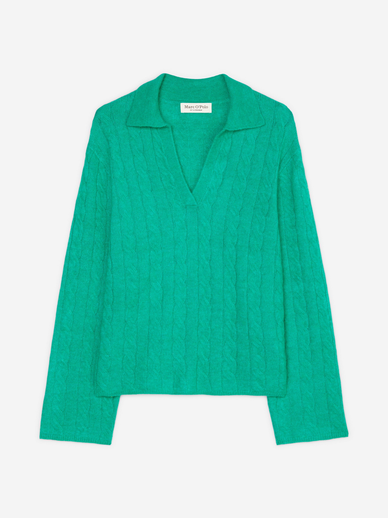 Свитры и кардиганы Marc O’Polo модель 308605160165-438 Фото