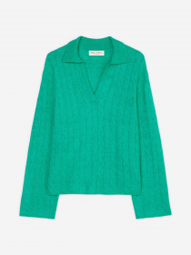 Свитры и кардиганы Marc O’Polo модель 308605160165-438 Фото