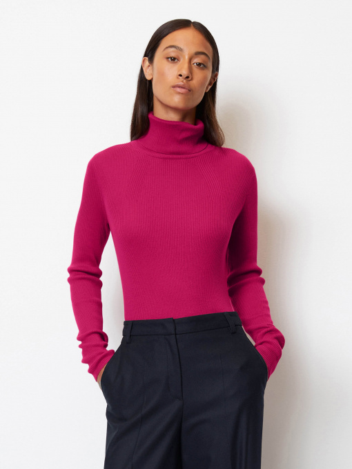 Свитры и кардиганы Marc O’Polo модель 309501460679-662 Фото