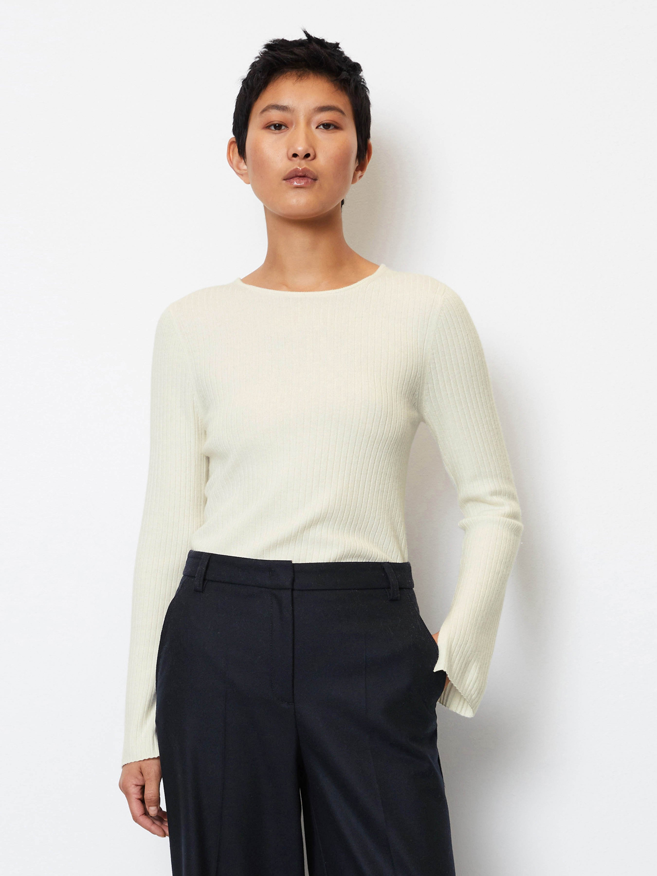 Светри та кардигани Marc O’Polo модель 309511860193-156 Светри та кардигани Marc O’Polo модель 309511860193-156 Фото