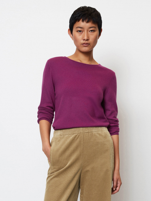 Свитры и кардиганы Marc O’Polo модель 309511860237-677 Фото