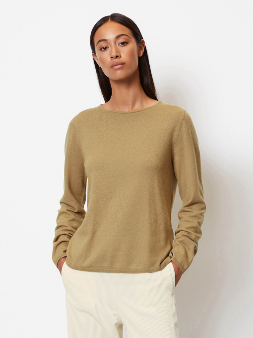 Свитры и кардиганы Marc O’Polo модель 309511860237-739 Фото