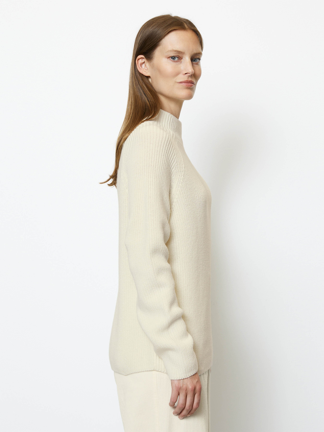Свитры и кардиганы Marc O’Polo модель 309605960009-156 Фото