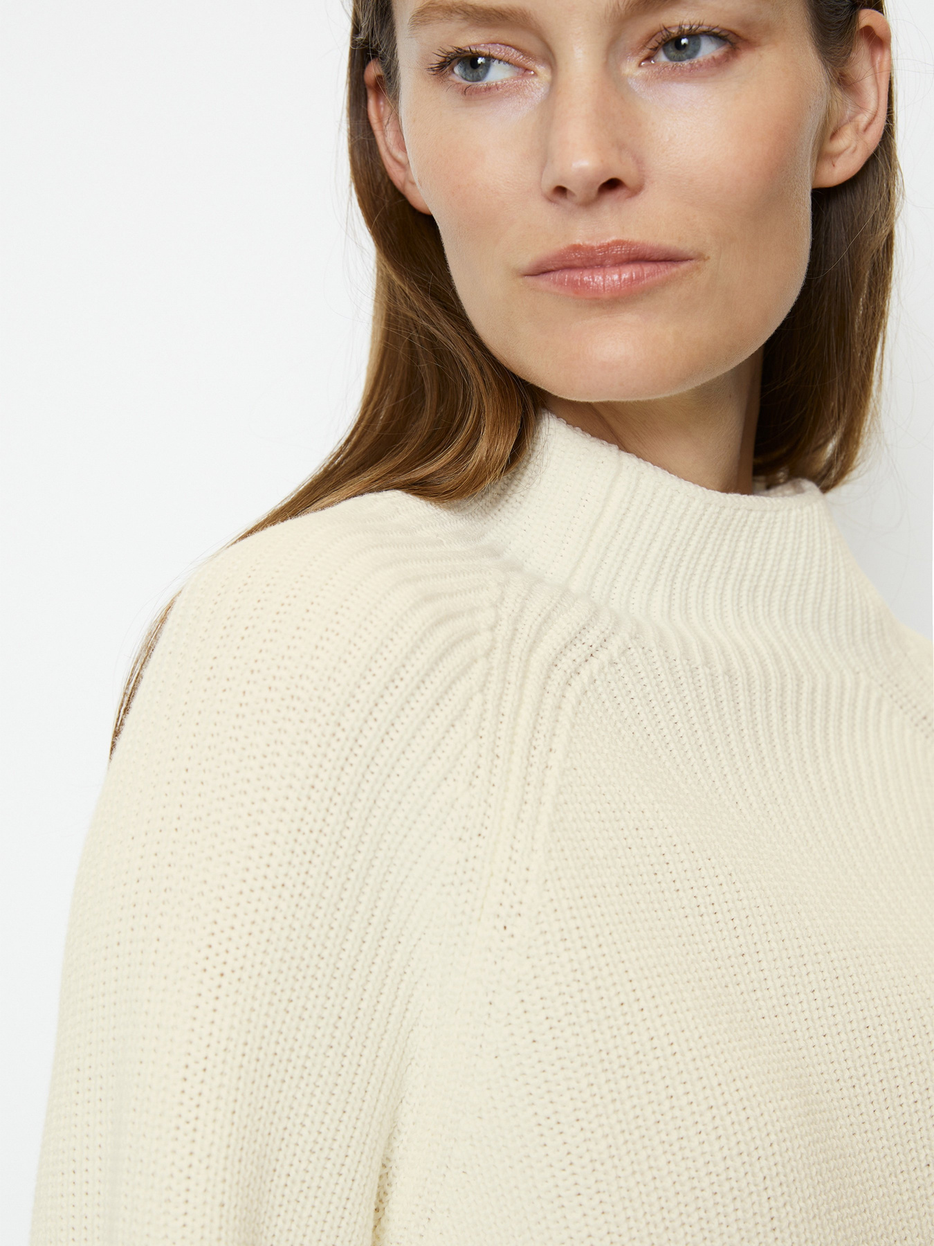 Свитры и кардиганы Marc O’Polo модель 309605960009-156 Фото