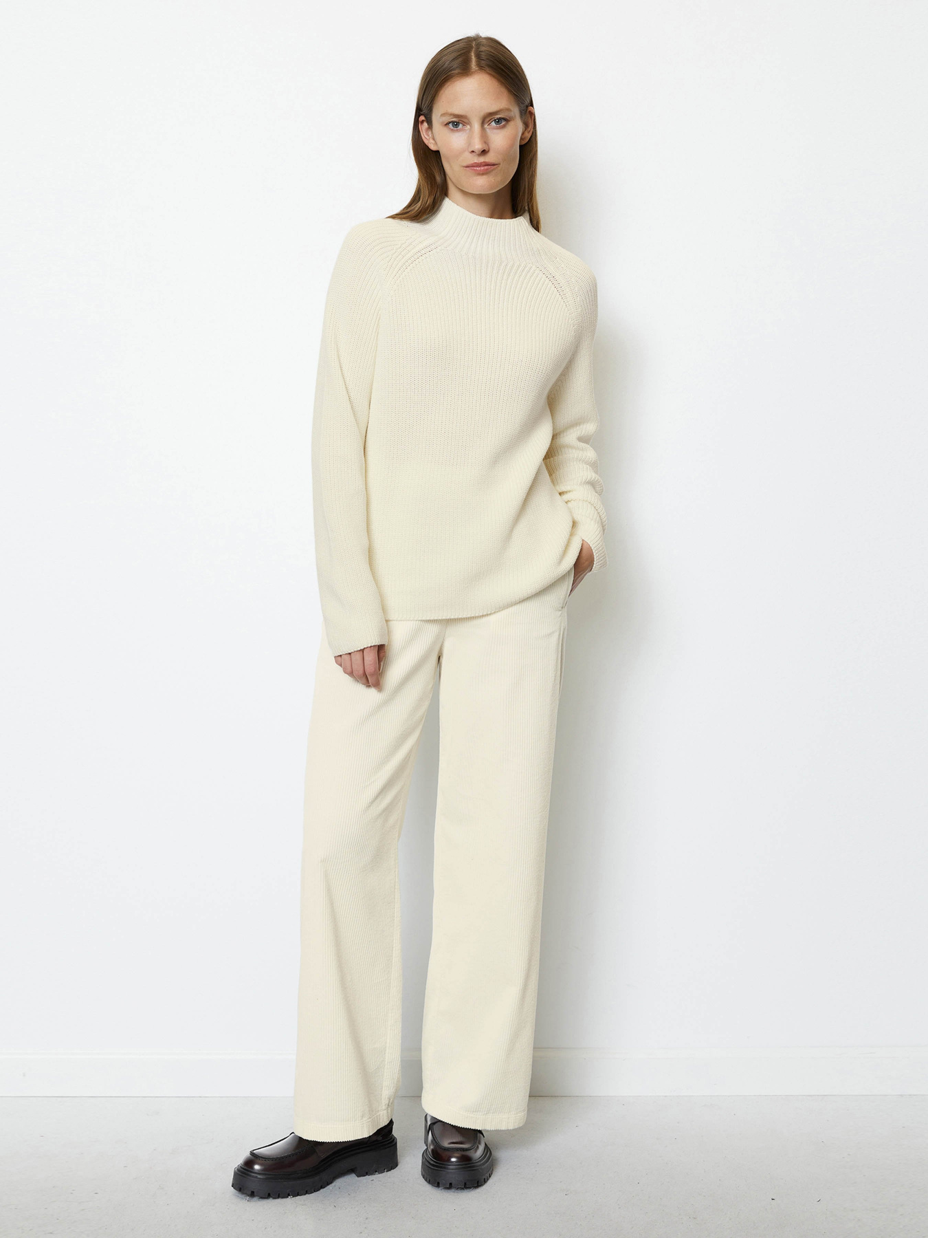 Свитры и кардиганы Marc O’Polo модель 309605960009-156 Фото