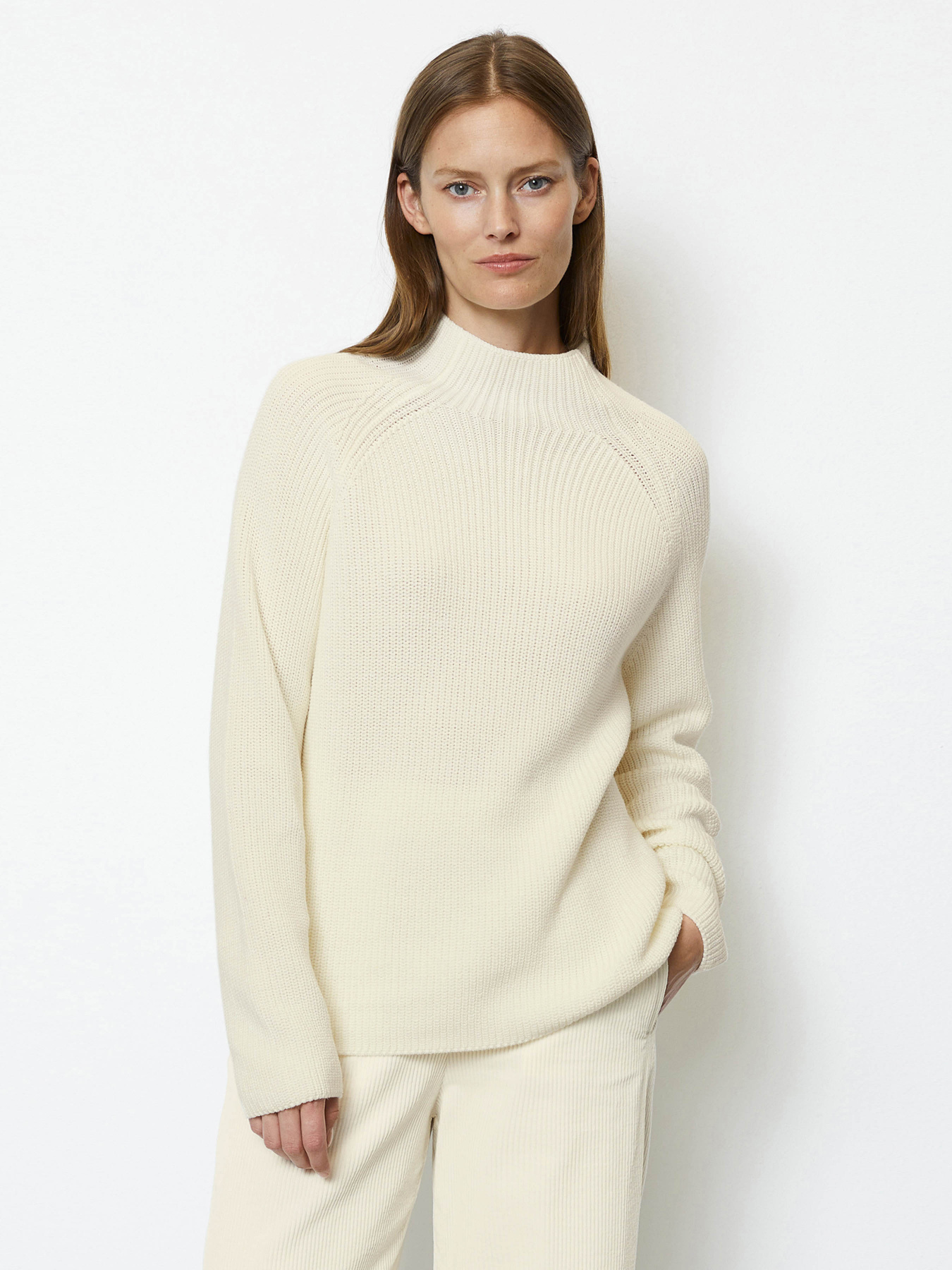 Свитры и кардиганы Marc O’Polo модель 309605960009-156 Фото