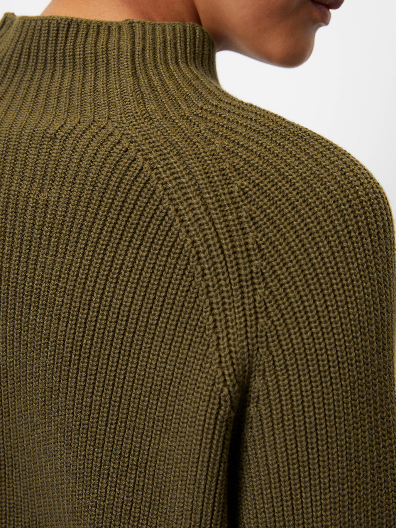 Свитры и кардиганы Marc O’Polo модель 309605960009-442 Фото