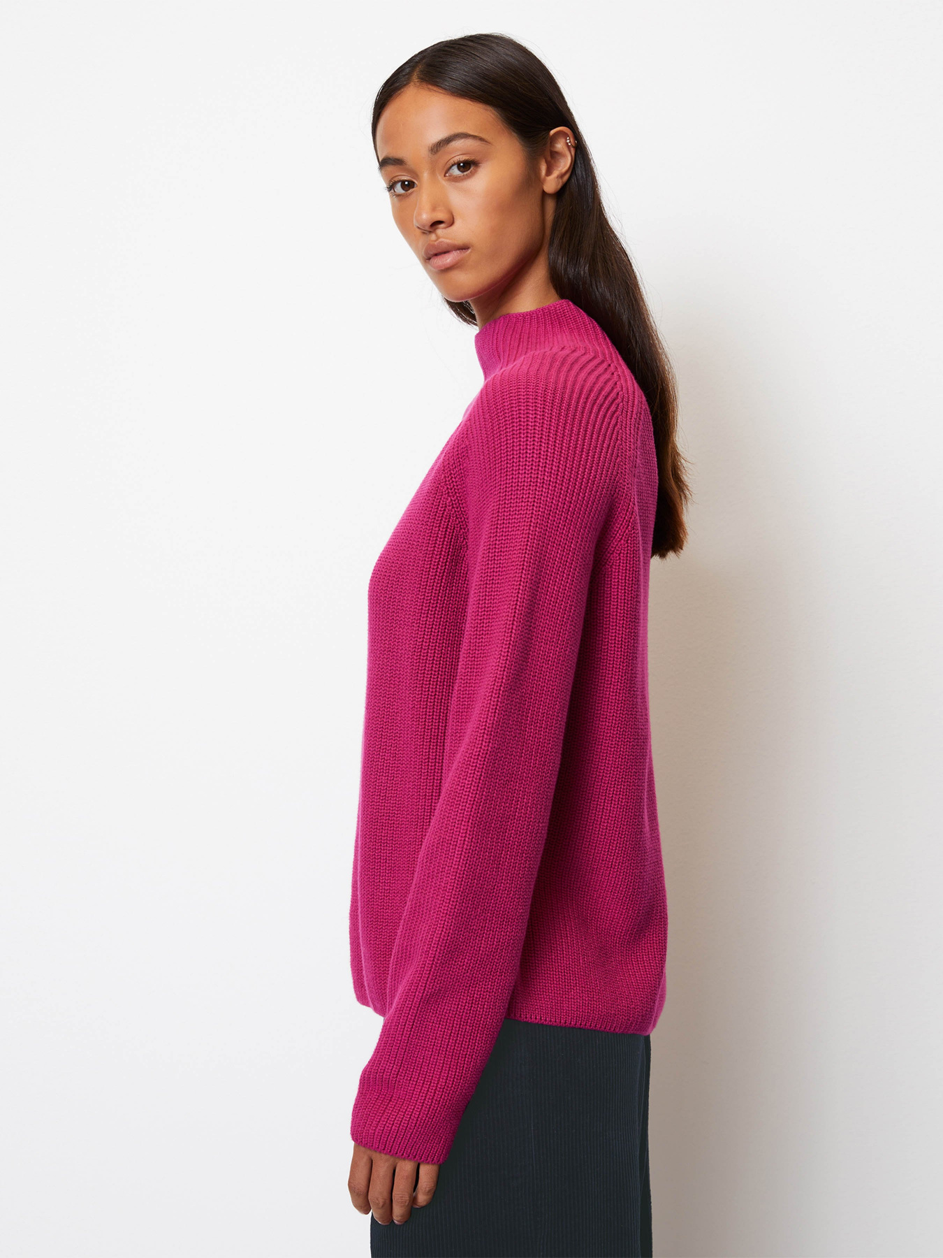 Свитры и кардиганы Marc O’Polo модель M09605960009-662 Свитры и кардиганы Marc O’Polo модель M09605960009-662 Фото