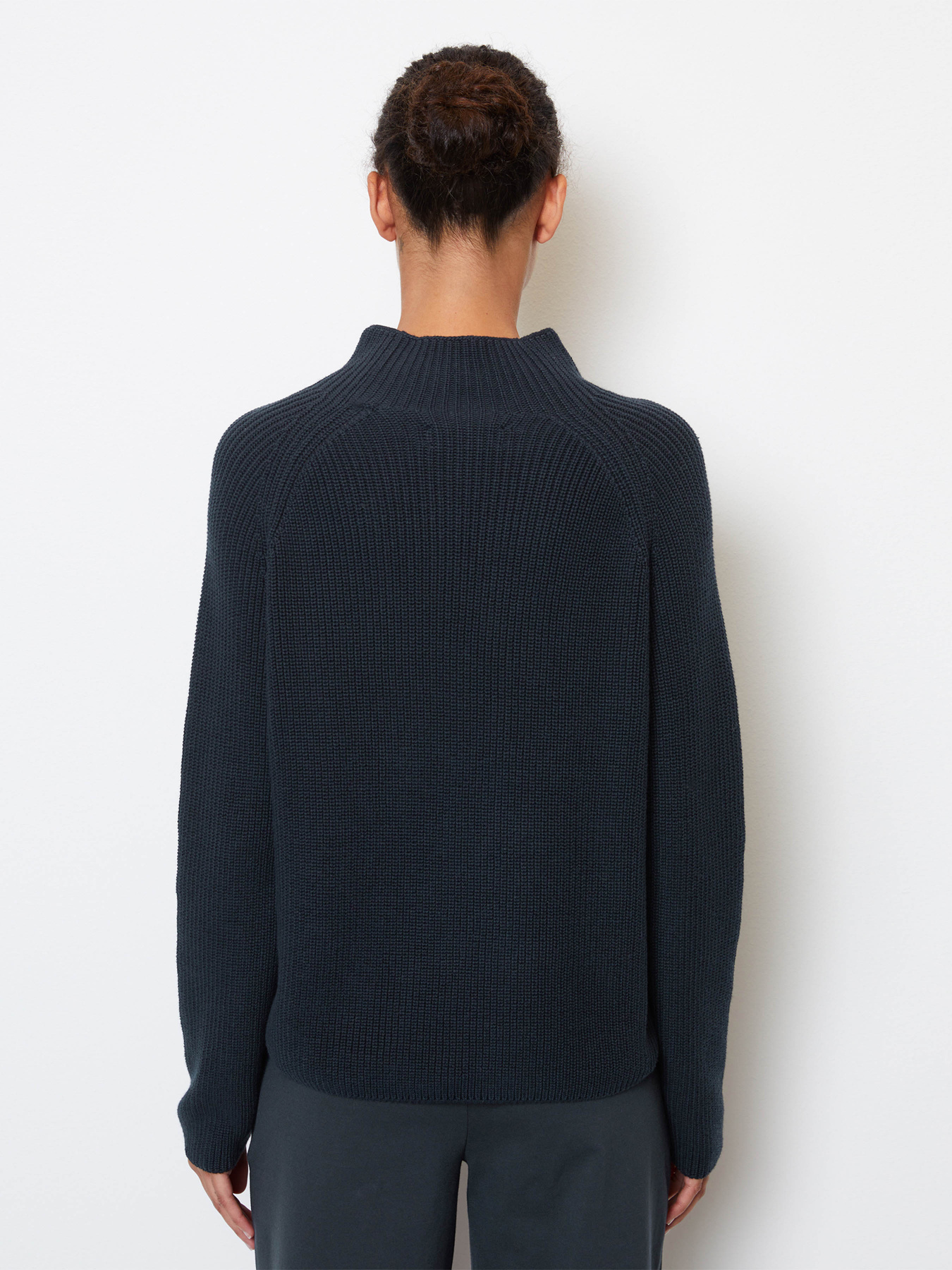 Свитры и кардиганы Marc O’Polo модель M09605960009-899 Фото