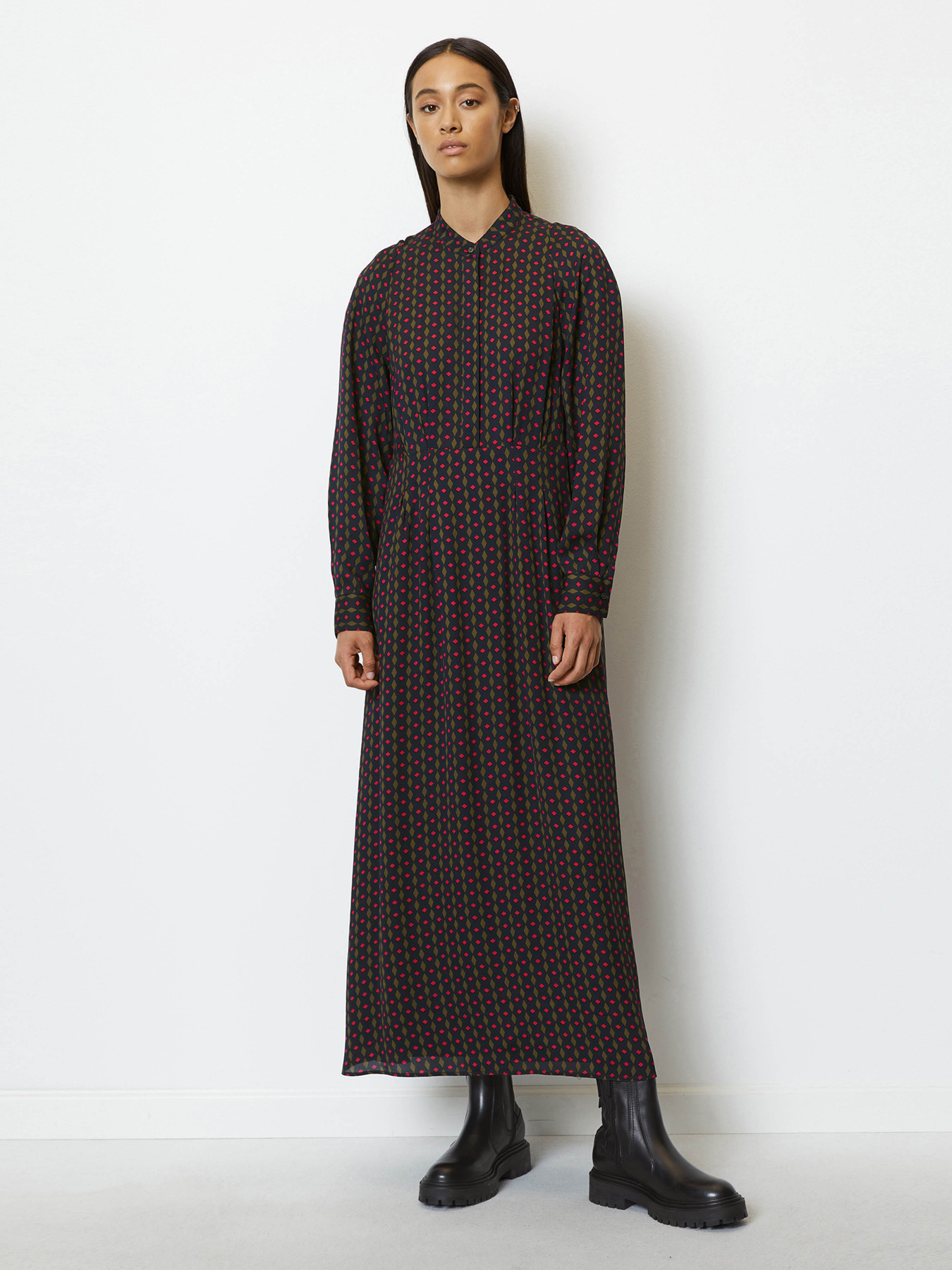 Сукні Marc O’Polo модель 309094121271-K09 Фото