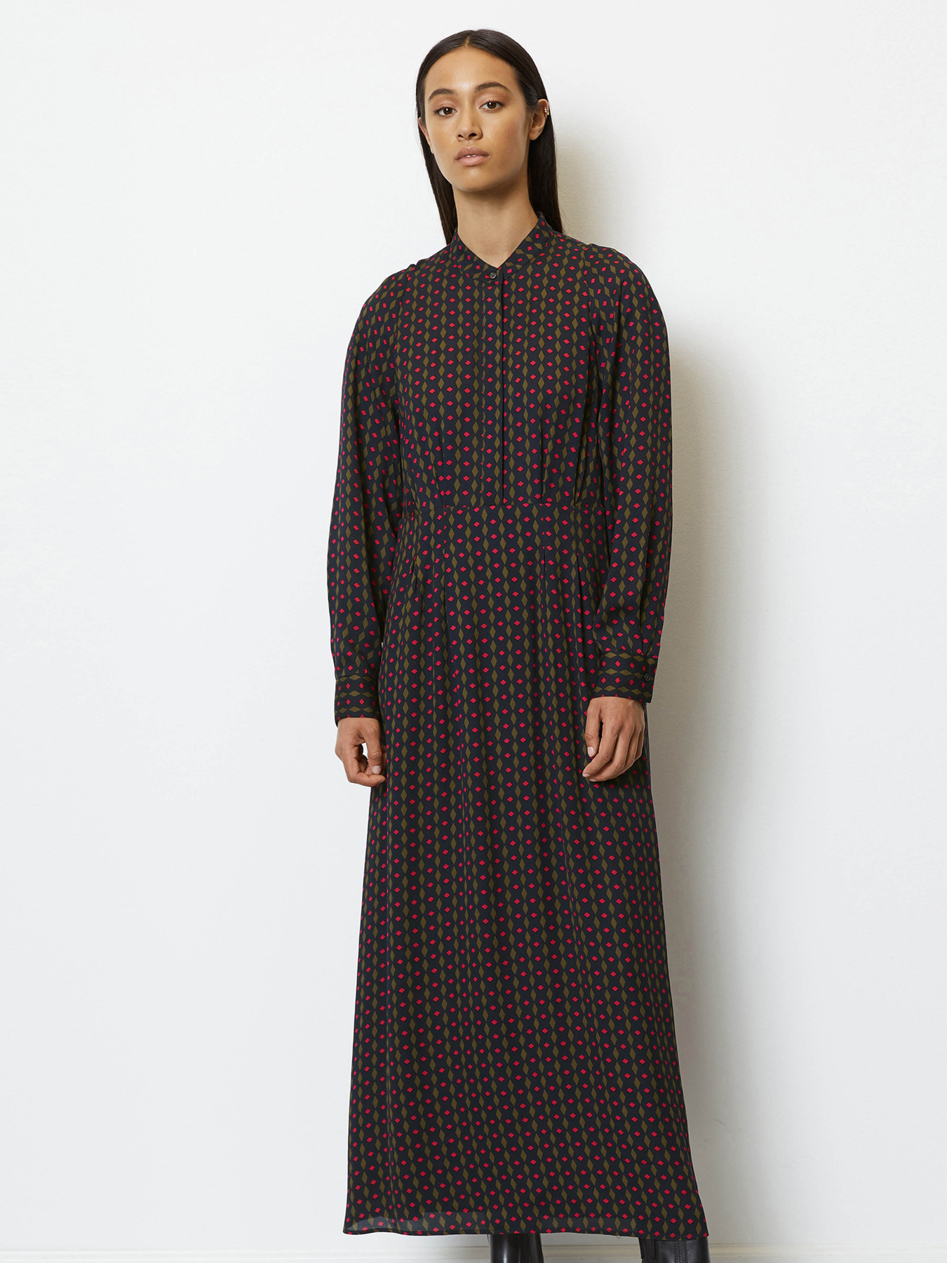 Сукні Marc O’Polo модель 309094121271-K09 Фото