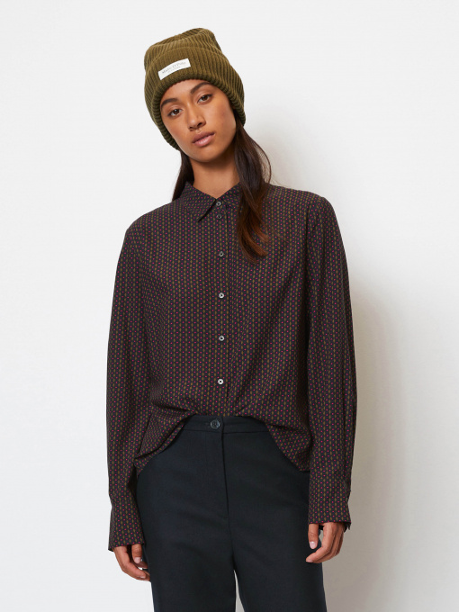 Сорочки Marc O’Polo модель 309098842295-K78 Фото