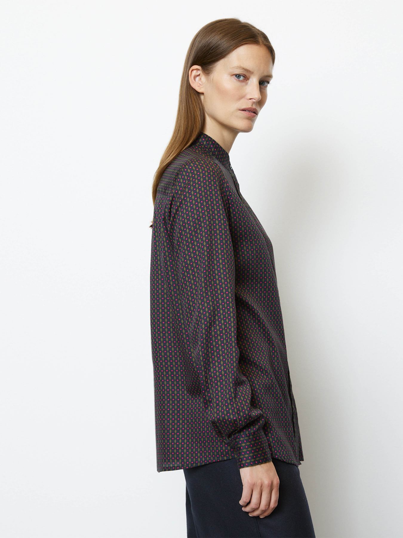 Сорочки Marc O’Polo модель M09126442185-K78 Фото