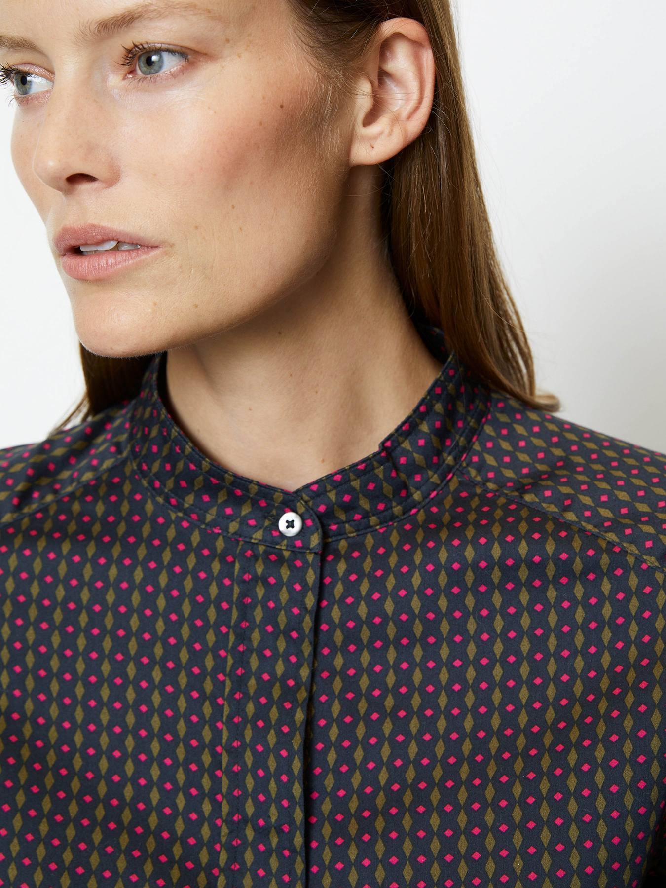 Сорочки Marc O’Polo модель M09126442185-K78 Фото