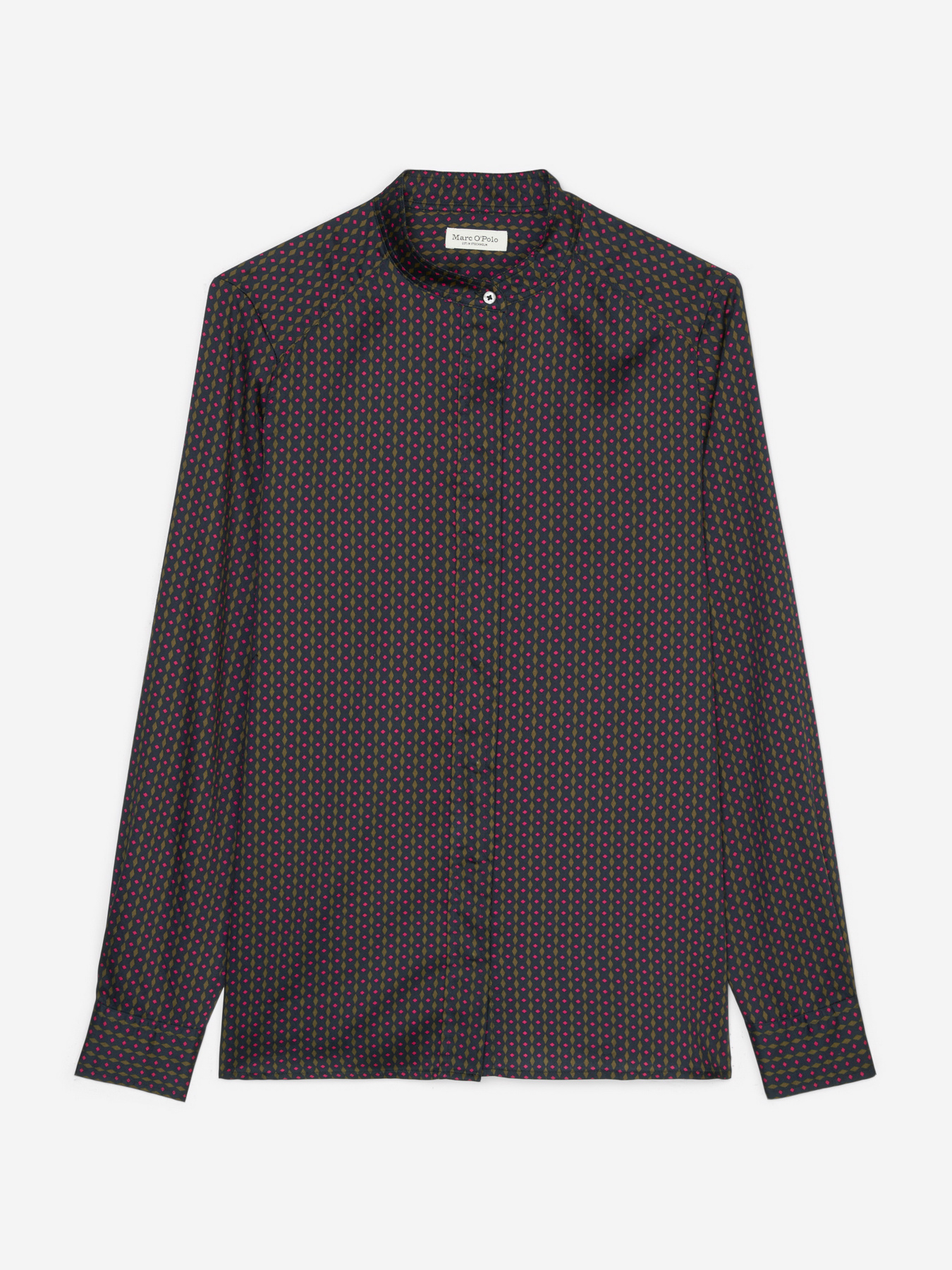 Сорочки Marc O’Polo модель M09126442185-K78 Фото