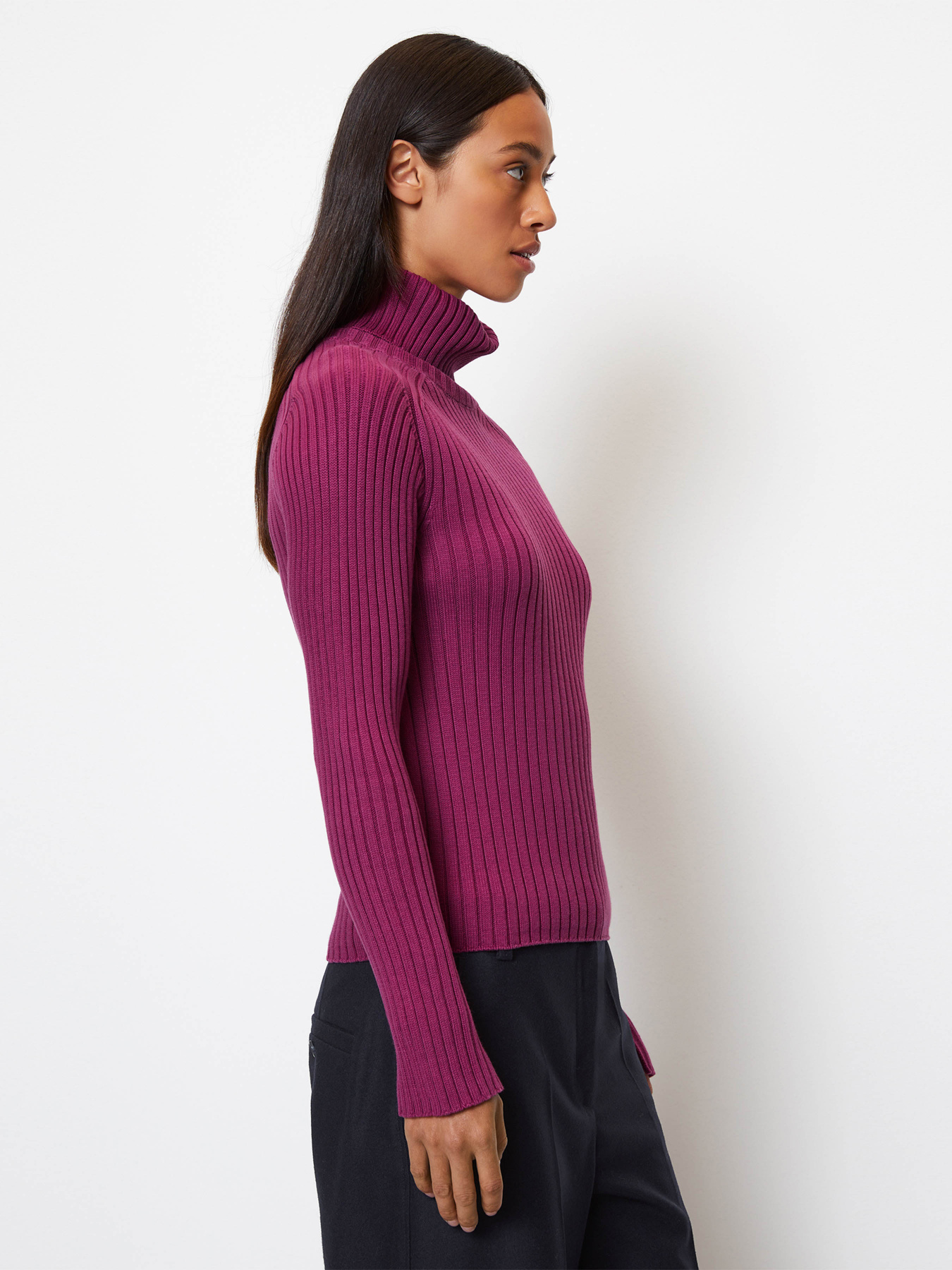 Свитры и кардиганы Marc O’Polo модель 309504560325-677 Свитры и кардиганы Marc O’Polo модель 309504560325-677 Фото