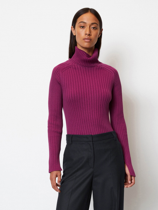 Свитры и кардиганы Marc O’Polo модель 309504560325-677 Фото
