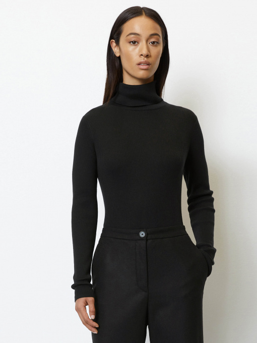 Свитры и кардиганы Marc O’Polo модель 309501460679-990 Фото