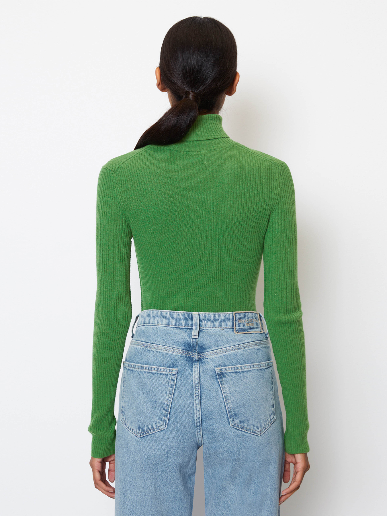 Свитры и кардиганы Marc O’Polo DENIM модель 349600760211-445 Свитры и кардиганы Marc O’Polo DENIM модель 349600760211-445 Фото