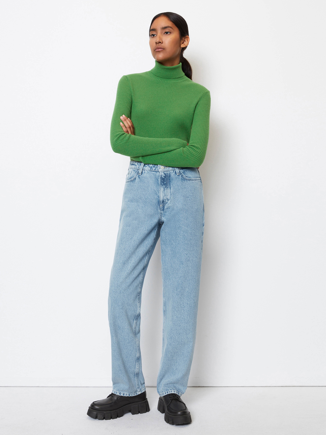 Свитры и кардиганы Marc O’Polo DENIM модель 349600760211-445 Свитры и кардиганы Marc O’Polo DENIM модель 349600760211-445 Фото