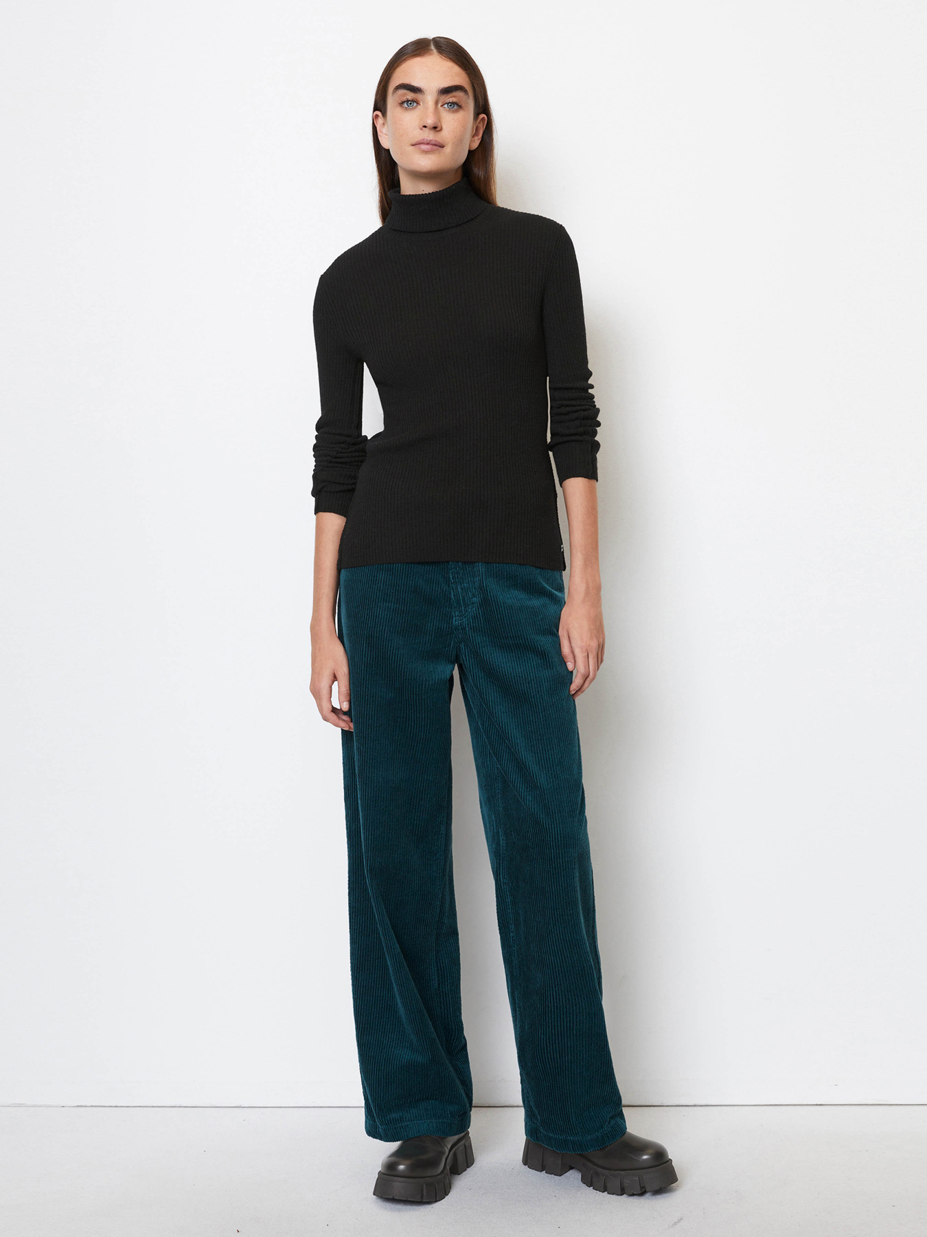 Свитры и кардиганы Marc O’Polo DENIM модель 349600760211-990 Свитры и кардиганы Marc O’Polo DENIM модель 349600760211-990 Фото